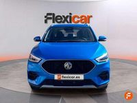 Usado MG ZS Comfort 116 CV (85 kW) 2025 Azul SUV