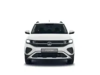 Nuevo VW T-Cross 116 CV (85 kW) 2026 Blanco SUV