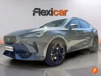 Usado Cupra Formentor VZ 310 CV (228 kW) 2021 Gris SUV