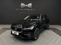Usado Volvo XC60 Core 197 CV (144 kW) 2022 Negro SUV
