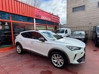 Usado Cupra Formentor 150 HP (110 kW) 2024 Branco SUV