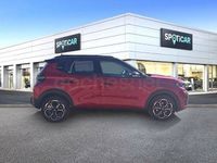 Usado Citroën C3 101 CV (74 kW) 2024 Rojo Utilitario