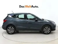 Usado Seat Arona FR 116 CV (85 kW) 2025 Gris SUV