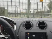 Usado Seat Ibiza SC Sport 105 CV (77 kW) 2009 Blanco Utilitario