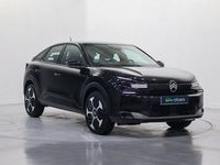 Usado Citroën C4 136 CV (100 kW) 2025 Negro SUV