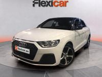 Usado Audi A1 Sportback Premium 95 CV (69 kW) 2020 Blanco Utilitario