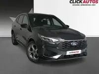 Usado Ford Kuga ST-Line 150 CV (110 kW) 2025 SUV