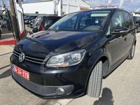 usado VW Touran 1.6TDI Advance BMT 105 119CO2