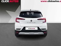 Usado Renault Captur Techno 90 CV (66 kW) 2023 SUV