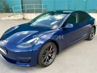 Usado Tesla Model 3 364 kW (496 CV) 2022 Eléctrico Berlina