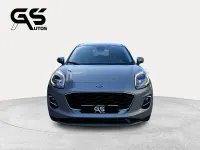 Usado Ford Puma Titanium 125 CV (91 kW) 2024 Gris / plata SUV