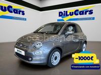 Usado Fiat 500 Dolcevita 70 CV (51 kW) 2022 Gris / plata Berlina