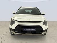 Usado Kia Niro 129 CV (94 kW) 2025 Blanco SUV