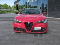 Usado Alfa Romeo Stelvio Sprint 190 CV (139 kW) 2021 SUV