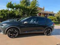 Usado Cupra Formentor 190 CV (139 kW) 2021 Negro SUV