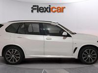 Usado BMW X5 231 CV (169 kW) 2020 Blanco SUV