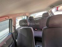 Usado Opel Astra Enjoy 90 CV (66 kW) 2007 Gris / plata Berlina