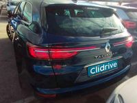 Begagnad Renault Talisman Business 120 HK (88 kW) 2020 Blå Kombi