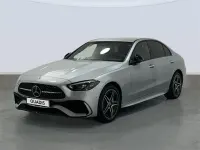 Nuevo Mercedes C200 163 CV (119 kW) 2026 Plata hightech Berlina