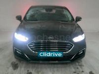 Usado Ford Mondeo Titanium 150 CV (110 kW) 2019 Gris / plata Berlina
