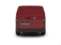 Usado Opel Vivaro S 102 CV (75 kW) 2023 Blanco Monovolumen