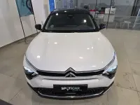 Usado Citroën C5 X PureTech 180 CV (132 kW) 2022 Blanco Familiar