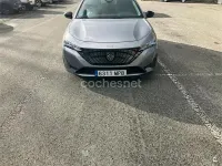 Usado Peugeot 308 Allure 130 CV (95 kW) 2024 Gris / plata Berlina