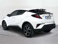 Usado Toyota C-HR Advance 122 CV (89 kW) 2022 SUV