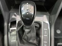 Usado VW Tiguan Life 150 CV (110 kW) 2022 Blanco SUV