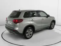Begagnad Suzuki Vitara 129 HK (94 kW) 2023 Grå SUV