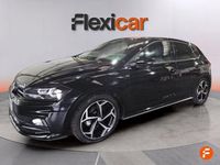 Usado VW Polo Sportline 95 CV (69 kW) 2019 Negro Utilitario