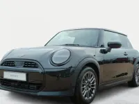 Usado Mini Cooper 114 kW (156 CV) 2025 Utilitario