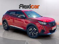 Usado Peugeot 2008 Allure 131 CV (96 kW) 2022 Rojo SUV