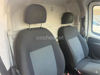 Usado Peugeot Bipper Access 75 CV (55 kW) 2015 Blanco Monovolumen