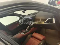 Usado BMW X6 M Sport 298 CV (219 kW) 2023 Verde SUV