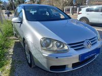 usado VW Golf V 