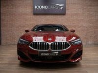 Usado BMW 840 340 CV (250 kW) 2025 Granate Coupe