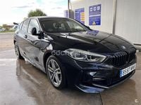 Usado BMW 118 150 CV (110 kW) 2024 Negro Utilitario