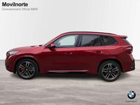 Usado BMW X1 150 CV (110 kW) 2025 Rojo SUV