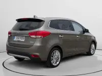 Usado Kia Carens 115 CV (84 kW) 2017 Monovolumen