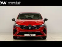 Usado Renault Clio Techno 91 CV (66 kW) 2024 Utilitario