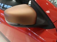 Nuevo Dacia Spring Extreme 47 kW (65 CV) 2025 Rojo Utilitario