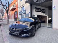 Usado Opel Insignia Ultimate 211 CV (155 kW) 2019 Negro Berlina