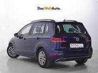 usado VW Golf Sportsvan 1.5 TSI EVO Advance 96kW