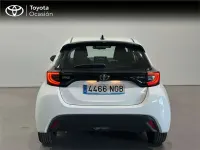 Usado Toyota Yaris Active 116 CV (85 kW) 2025 Utilitario