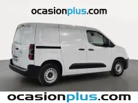 Usado Opel Combo S 102 CV (75 kW) 2026 Blanco Monovolumen
