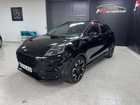 Usado Ford Puma ST-Line X 155 CV (114 kW) 2023 Negro SUV