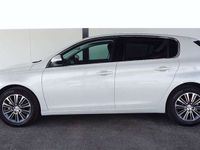 usado Peugeot 308 1.5BlueHDi S&S Allure Pack 130