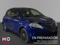 Usado Lancia Ypsilon S 95 CV (69 kW) 2015 Utilitario