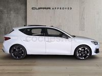 Usado Cupra Leon 150 CV (110 kW) 2024 Blanco Berlina
